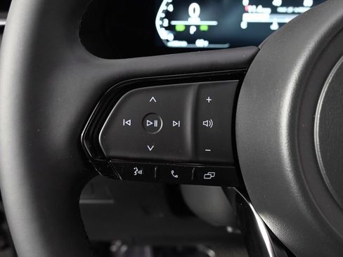 New 2026 MAZDA CX-5 Select AWD/4WD image 31