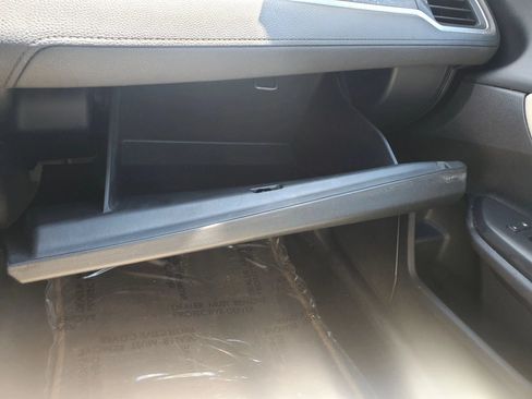 Used 2016 Honda Civic EX image 37