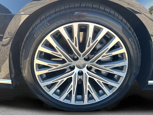Used 2019 Audi A8 L 3.0T AWD/4WD image 27