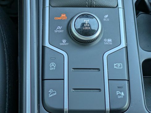 Certified 2022 Kia Sorento S AWD/4WD image 27