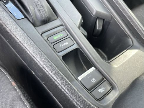 Used 2024 Honda Accord EX image 10