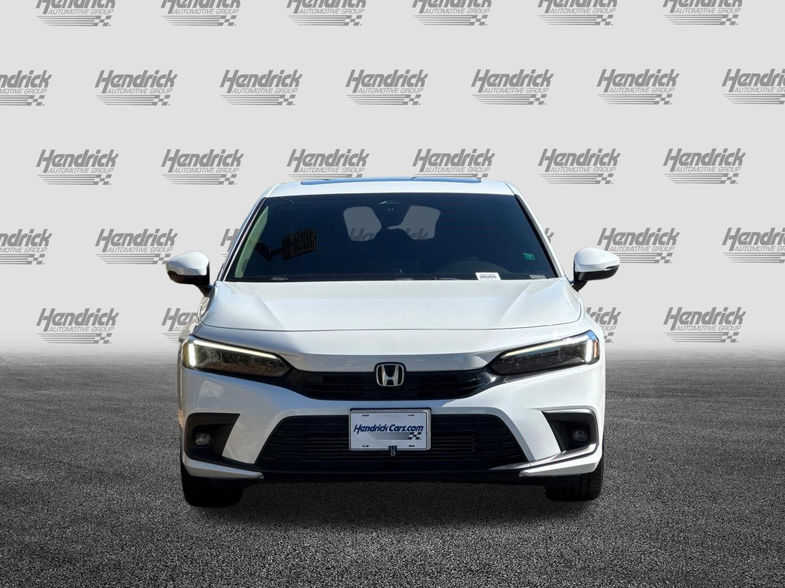 Used 2024 Honda Civic Touring image 10