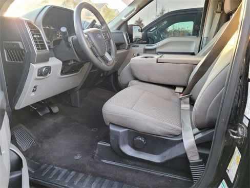 Certified 2020 Ford F150 XLT w/ XTR Package image 6