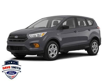 Used 2019 Ford Escape SE