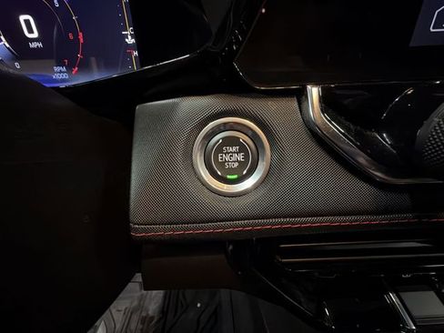 Certified 2023 Chevrolet Colorado Z71 w/ Z71 Convenience Package 2 image 18