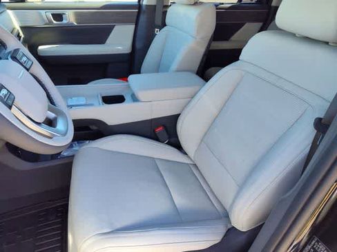 New 2026 Hyundai Santa Fe Calligraphy image 14