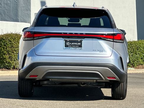 New 2026 Lexus RX 350 Premium image 8