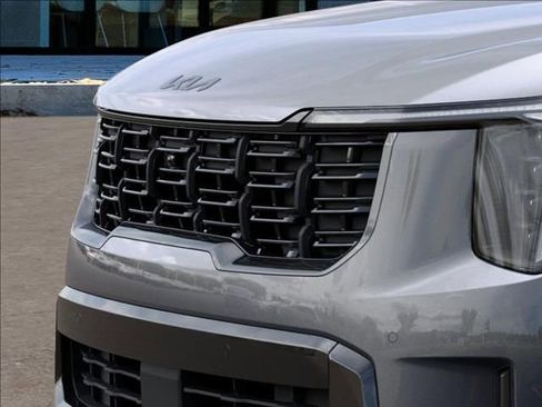 New 2026 Kia Sorento SX Prestige image 12