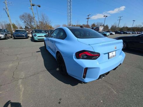 Used 2023 BMW M2 image 4