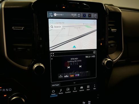 New 2026 RAM 1500 Big Horn AWD/4WD image 32