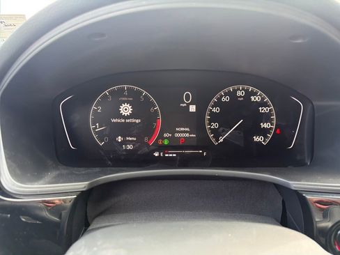 New 2026 Honda Civic Sport image 17