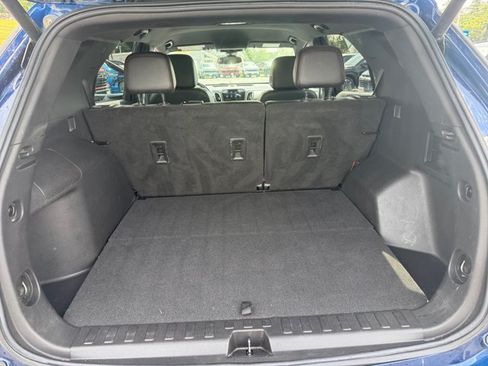 Used 2022 Chevrolet Equinox RS w/ Infotainment Package AWD/4WD image 23