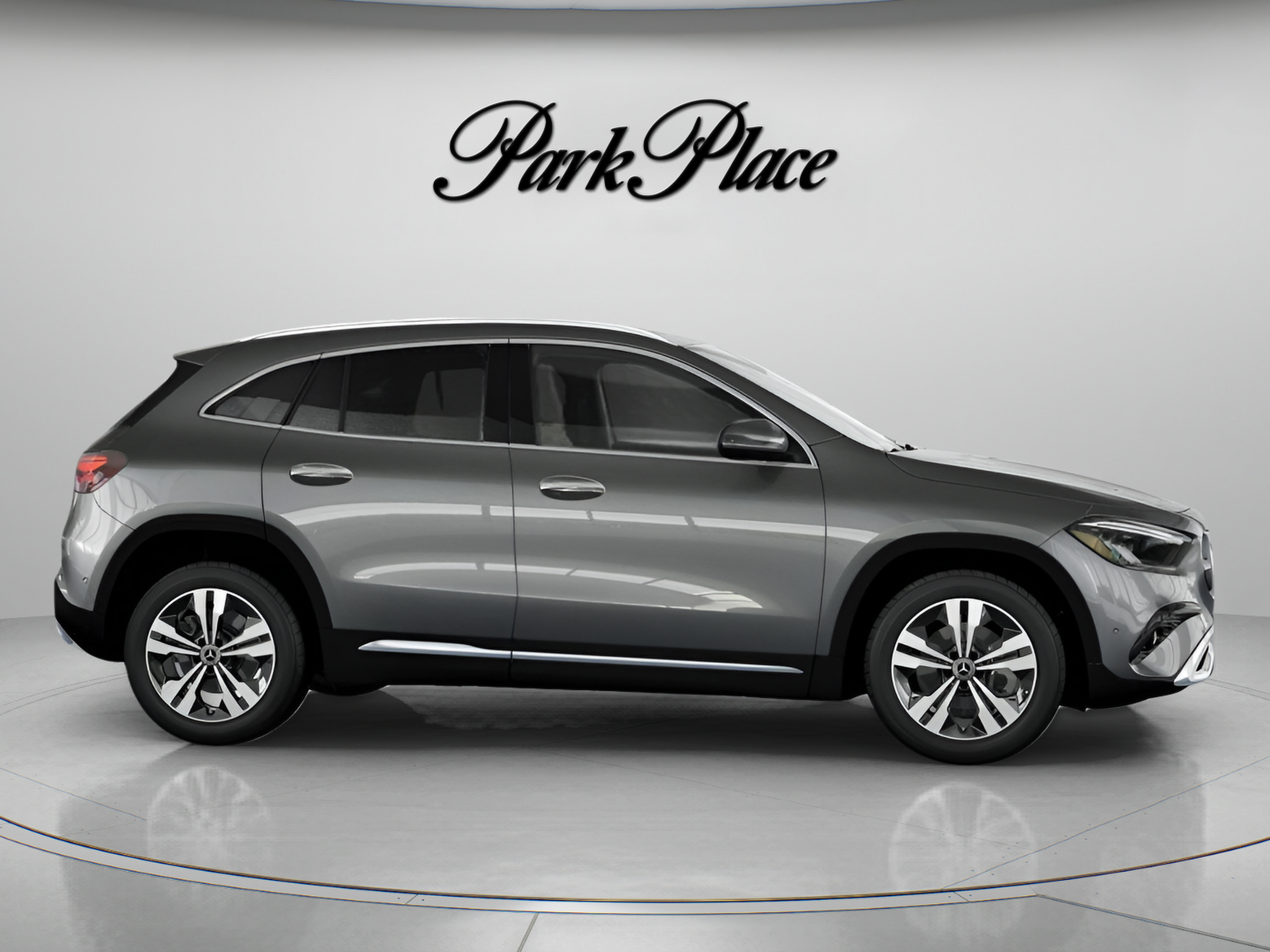 Certified 2026 Mercedes-Benz GLA 250 image 25