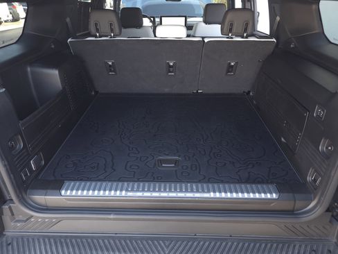 Used 2025 GMC Hummer EV 3X image 42