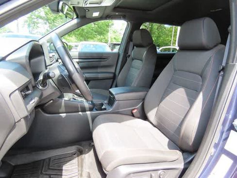 Used 2025 Honda CR-V Sport image 13