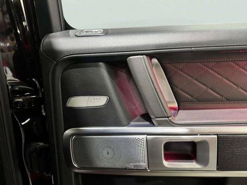 Used 2024 Mercedes-Benz G 550 image 51