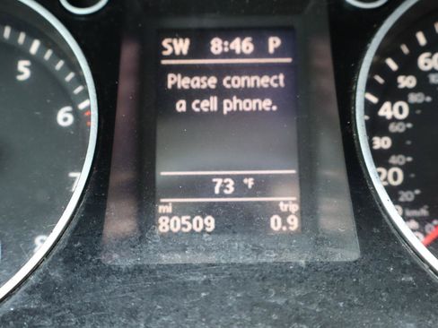 Used 2016 Volkswagen CC R-Line FWD image 18