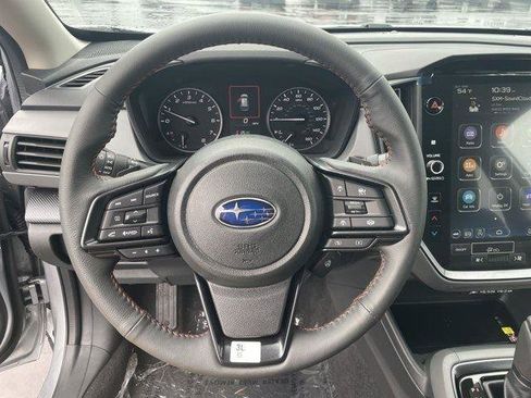 New 2026 Subaru Crosstrek 2.5i Limited AWD/4WD image 13