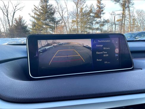 Used 2016 Lexus RX 350 AWD w/ Premium Package image 19