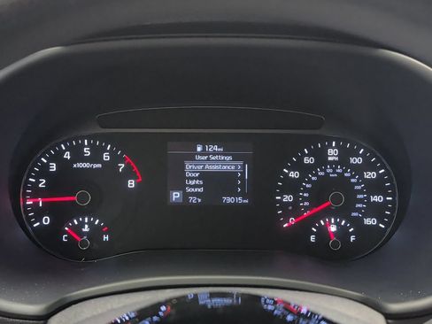 Used 2022 Kia Soul S FWD image 19