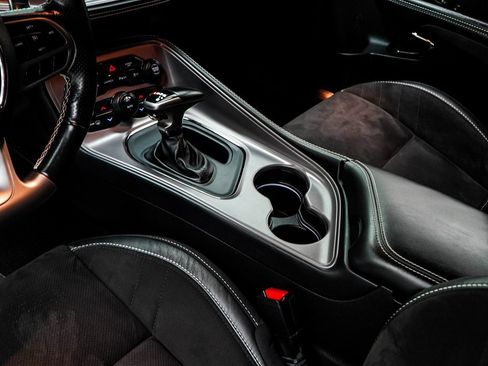 Used 2023 Dodge Challenger SRT Hellcat image 16