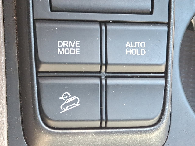 Used 2020 Hyundai Tucson SE AWD/4WD image 22