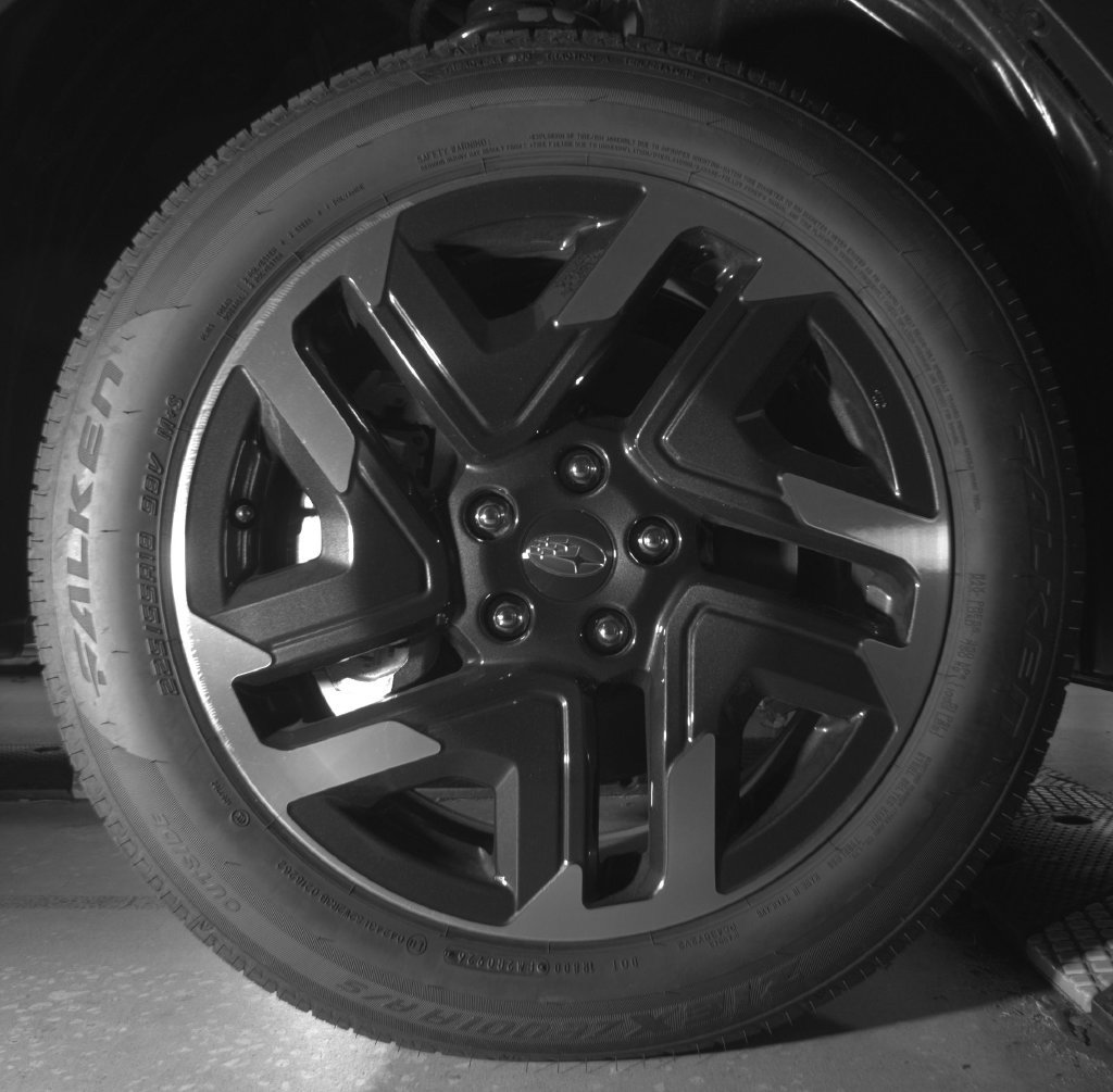 New 2026 Subaru Forester Limited AWD/4WD image 22