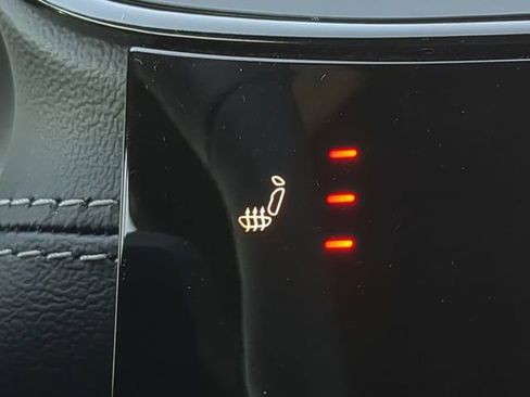 New 2026 Jeep Grand Cherokee Limited w/ Limited Altitude Package image 28