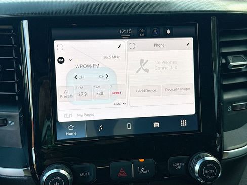 New 2026 RAM 1500 2WD Crew Cab image 13