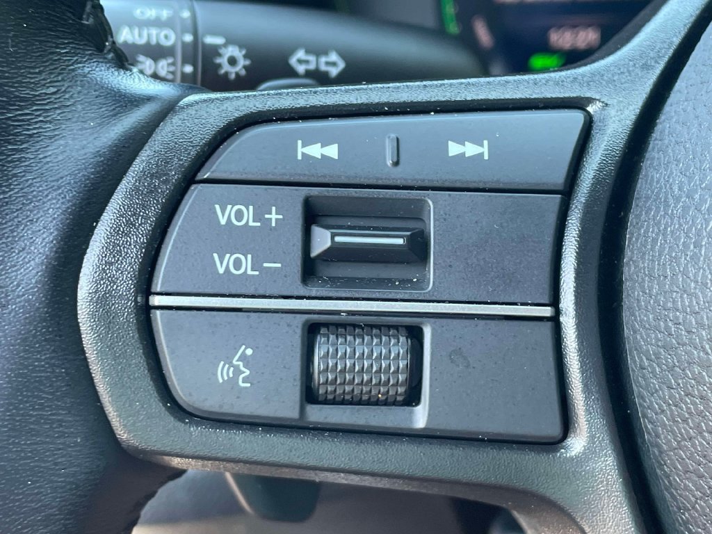 Used 2024 Honda Accord Sport image 30
