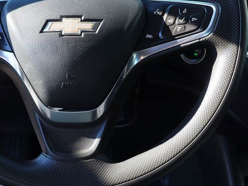 Used 2024 Chevrolet Malibu LT image 54