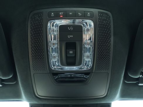 New 2026 Mercedes-Benz GLE 63 AMG S image 41