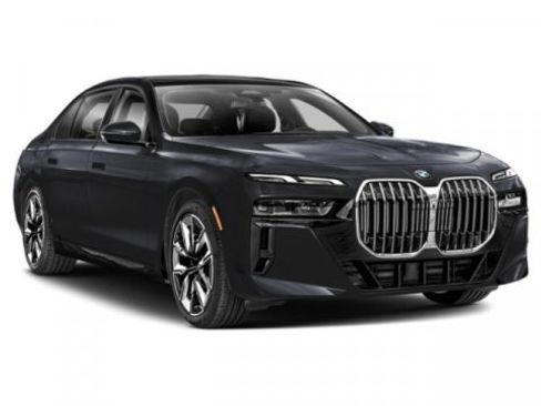 New 2026 BMW 740i RWD image 9