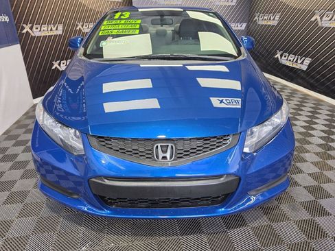 Used 2013 Honda Civic LX image 4