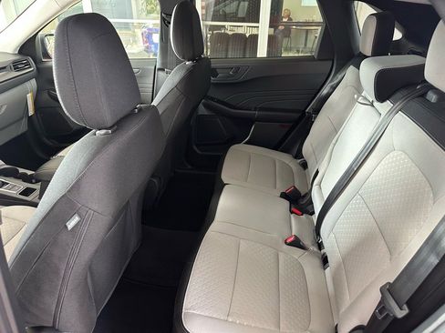 New 2026 Ford Escape Active w/ Tech Pack #1 image 22