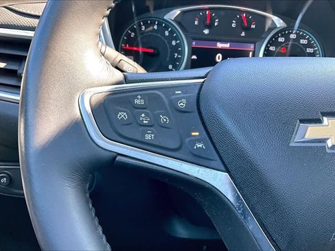 Used 2020 Chevrolet Equinox Premier image 21