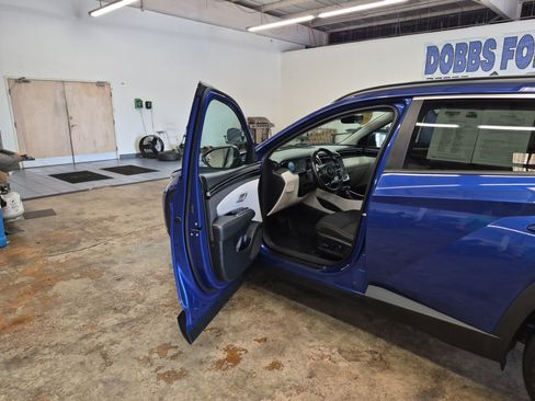Used 2022 Hyundai Tucson SEL w/ Convenience Package FWD image 8