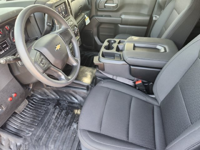New 2026 Chevrolet Silverado 3500 W/T w/ WT Convenience Package AWD/4WD image 4