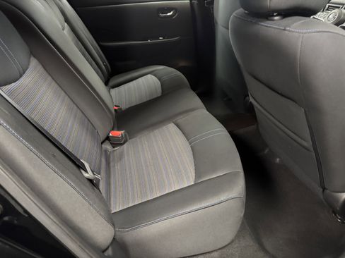Used 2021 Nissan Leaf SV image 12
