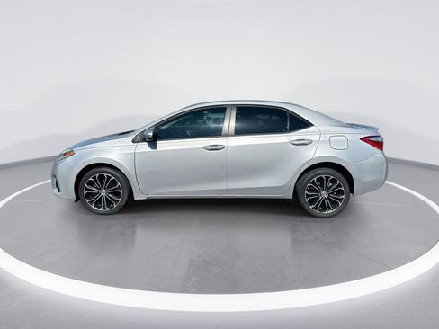 Used 2016 Toyota Corolla S FWD image 6
