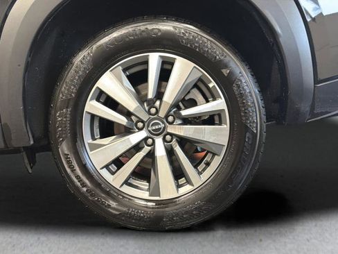 Certified 2025 Nissan Pathfinder SL AWD/4WD image 15