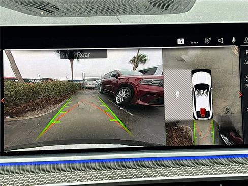 Used 2023 BMW X6 xDrive40i image 15