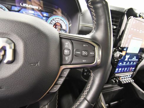 Used 2021 RAM 1500 Limited image 22