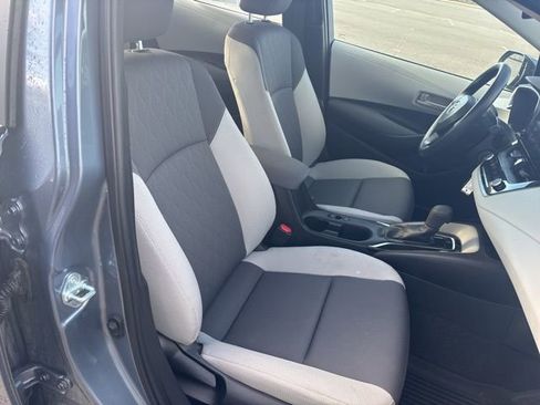 Certified 2024 Toyota Corolla LE image 12