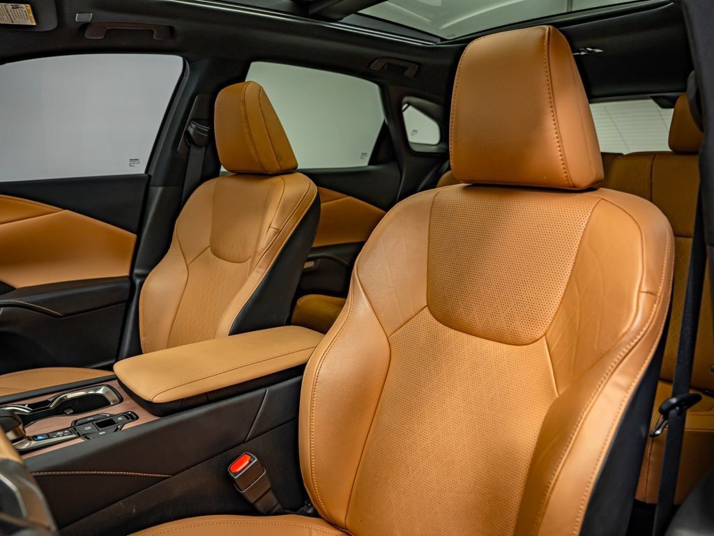 Certified 2023 Lexus RX 350 Premium Plus w/ Cold Area Package FWD image 30
