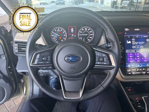 Used 2020 Subaru Outback Premium w/ Popular Package #1 image 16