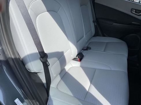 Used 2020 Hyundai Kona Limited image 18