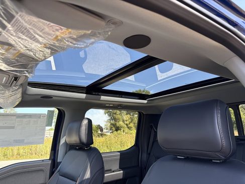 New 2026 Ford F250 Lariat w/ Lariat Ultimate Package image 27