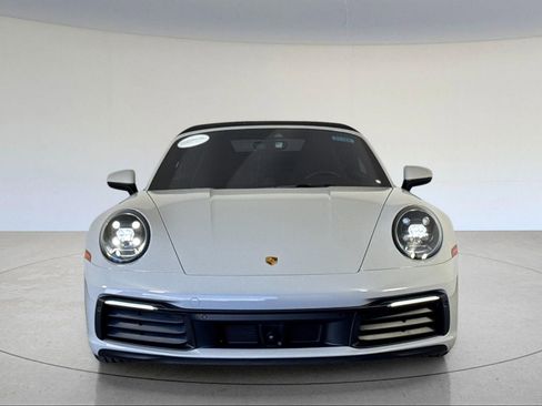 Certified 2020 Porsche 911 Carrera S image 11