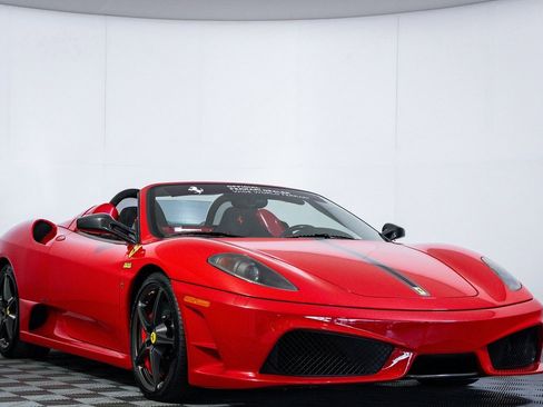 Used 2009 Ferrari F430 Scuderia image 6